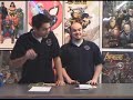 Comic Blender Issue #23---Reviews Jan 24th--1st 10 mins Comic Blender Issue #23---Reviews Jan 24th--1st 10 mins