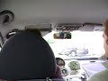Drive in Castiglion Fiorentino