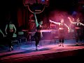 MAMASALSA - EDAM BALLET MAMASALSA - EDAM BALLET