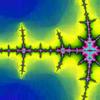 Mandelbrot zoom out