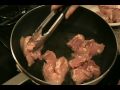 Chicken Cacciatore Recipe - Laura Vitale