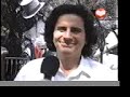 PABLO HERRERA - MAKING OFF \"TENGO UN AMOR\"