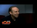 101.9 RXP Matt Pinfield and Mick Jones