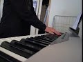 Within Temptation - Our Farewell - Opening Melody