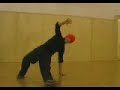 Break dance.........learning!!!