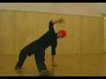Break dance.........learning!!!