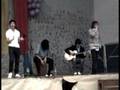 23 de Abril -Cara o Cruz en vivo