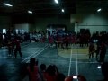 UC Intrams '09 Cheerdance competition