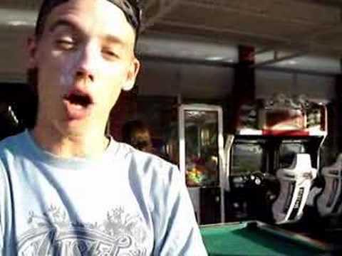 foking camping rap
