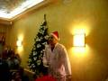 Pastores Nochebuena 2007 241207 012