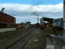 C17 720 Steams into Kunkala