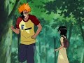 Ichigo and Rukia - Jessica Folker - Goodbye
