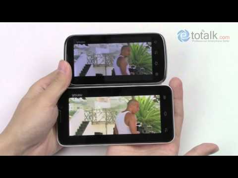 ZTE V987 Android 4.1 MT6589 Quad Core 1.2GHz Dual Sim 5.0 inch HD 1G RAM 8.0MP