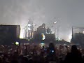 Arch Enemy - Revolution Begins; Daniel Erlandsson Solo