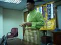 Dr Kaisan - Kisah Malam Pertama