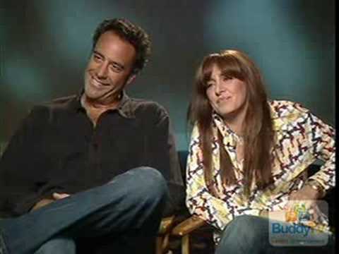 Joely Fisher