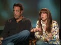 BuddyTV Interview with Brad Garrett and Joely Fisher