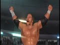 kane vs hhh smackdown vs raw xbox 360