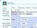 Laporan Laba Rugi
