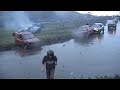 Destruction Derby, part 2
