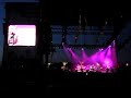 Crowded House - Don't Dream It's Over - Coachella 2007