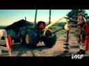 jackass song