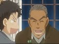 ?????Honey and clover 11(2/3)