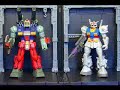 Robots Movie