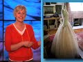 Monólogo de Ellen sobre su boda con Portia Monólogo de Ellen sobre su boda con Portia
