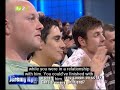 Jeremy Kyle one-night stand on CCTV english subtitles part 2 Jeremy Kyle one-night stand on CCTV english subtitles part 2