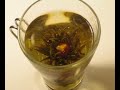 Blooming Tea