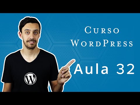 WordPress Seguro: Página de Diagnóstico (Curso de WordPress - Aula 32)