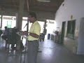 AMAI - Treinamento do Projeto de Férias