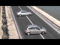 Incredibile.... divertente, donna al volante, pericolo costante...