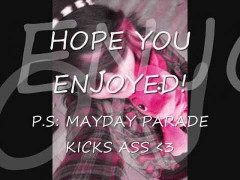 ass parade
