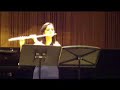 Takemitsu, Air