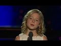 Music video by Jackie Evancho performing Nessun Dorma. (c) 2011 Sony Music Entertainment