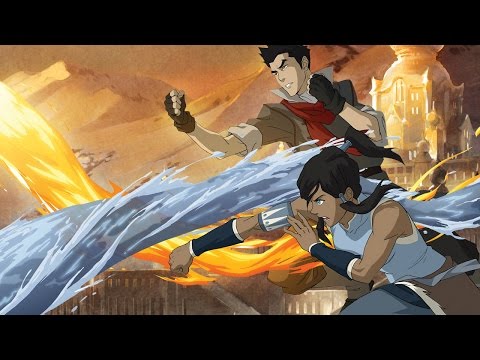 Download The Legend Of Korra Episodes Download The Legend Of Korra Episodes