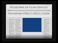 Pegadinha da filha gr�vida