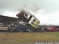 Trailor jump Trailor jump