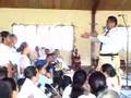 Ha'apai SDA Choir 2005 Tonga