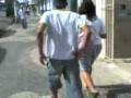VAMOS LEVAR O BEBADO ATE A OUSADIA....
