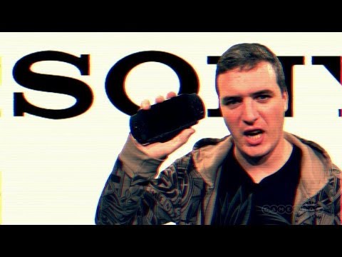 vita - Danny explores the uneasy history of PlayStation portables, and wonders if now is the perfect time to get a VITA. Visit all of our channels: Features & Revie...
