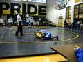 CHS vs. Lithonia [125- Jacobi Anderson]