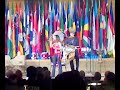 Elitsa Todorova & Stoyan Yankulov play UNESCO 2 Elitsa Todorova & Stoyan Yankulov play UNESCO 2