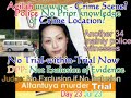 Altantuya Murder Trial - Day 23 -23 Jul 07