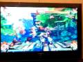 Super Street Fighter 4 Playable Juri vs T.Hawk