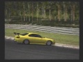 GT4 Drift 4