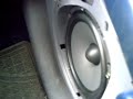 Focal Polyglass con pioneer P-88