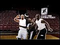 LeBron James: Be Better Than Me: Draw The Double Team